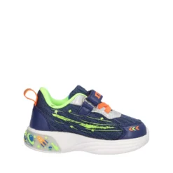 Sneakers Bambino con Luci