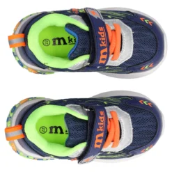 Sneakers Bambino con Luci
