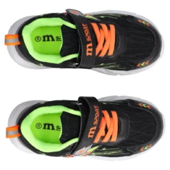 Sneakers Bambino con Luci
