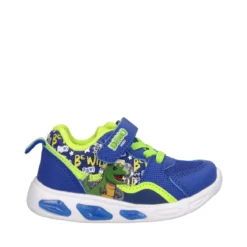 Sneakers Bambino Dinosaur