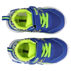 Sneakers Bambino Dinosaur