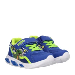 Sneakers Bambino Dinosaur
