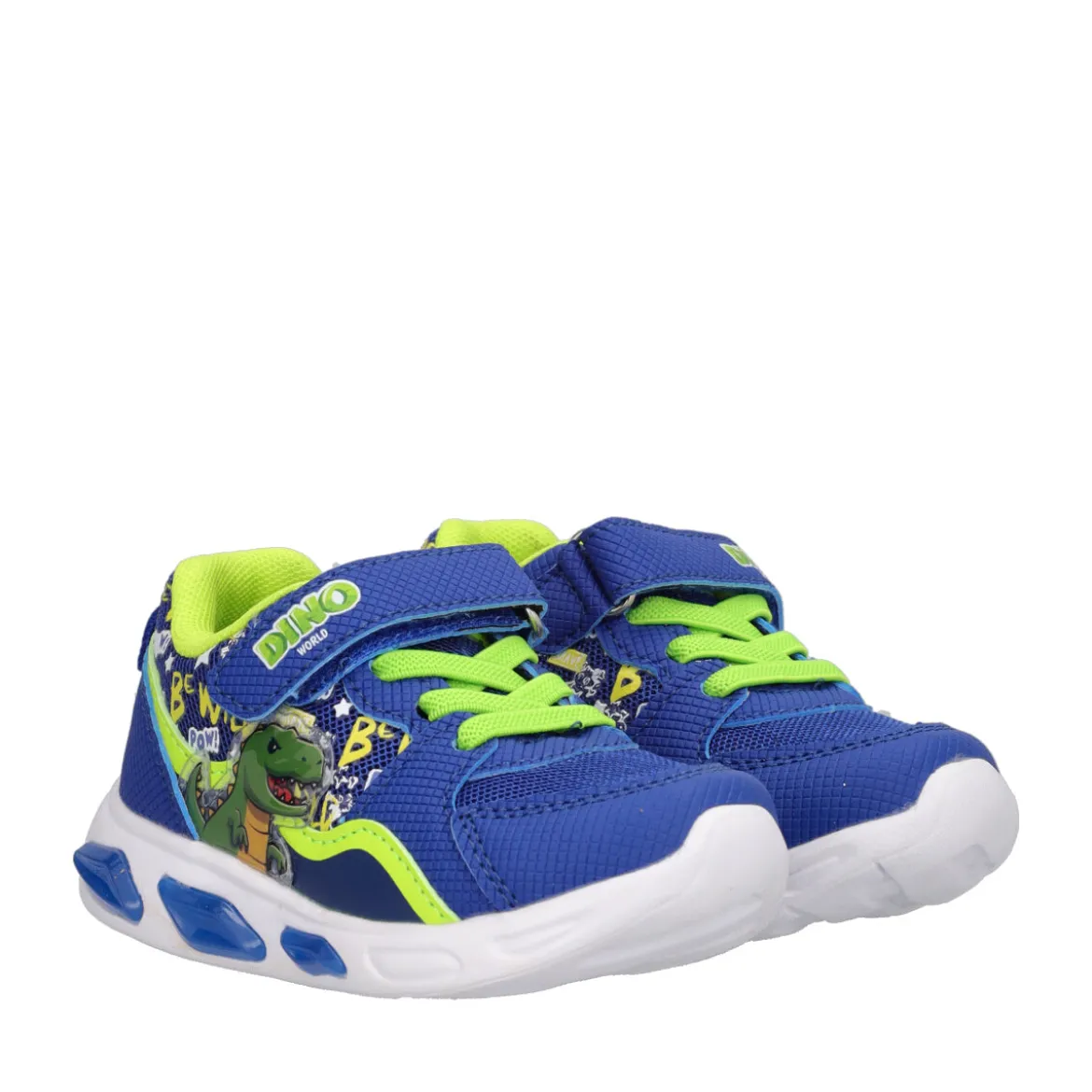 Sneakers Bambino Dinosaur