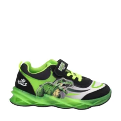 Sneakers Bambino Dinosaur