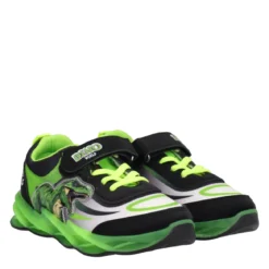 Sneakers Bambino Dinosaur