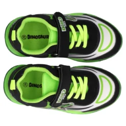Sneakers Bambino Dinosaur