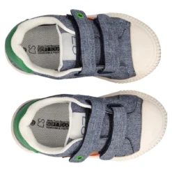 Sneakers Bambino Jeans