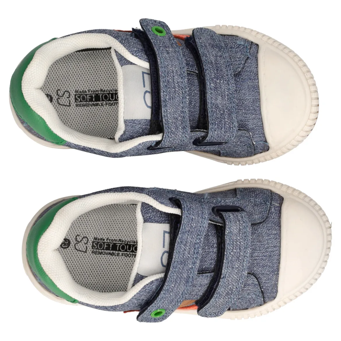 Sneakers Bambino Jeans