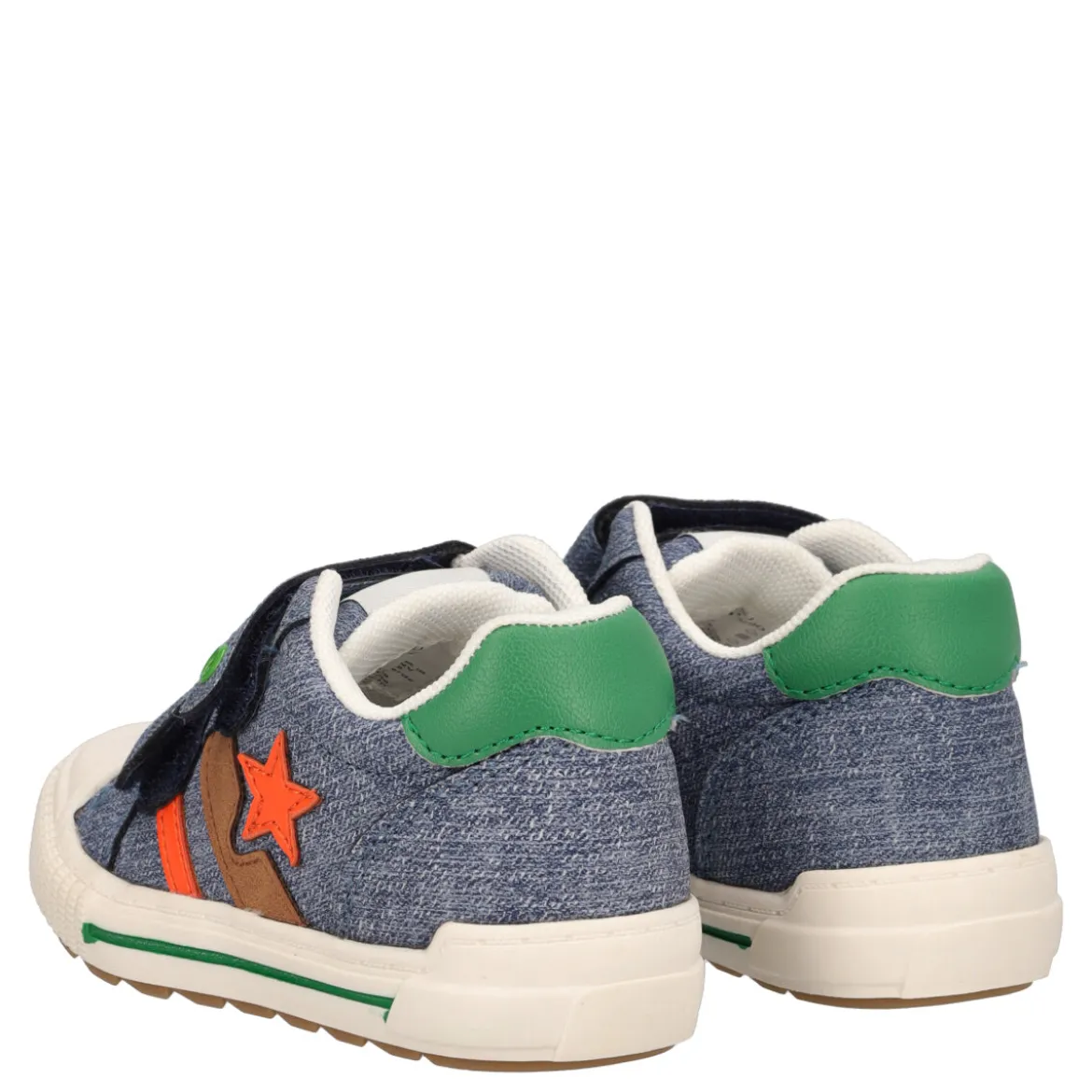 Sneakers Bambino Jeans