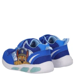 Sneakers Bambino Paw Patrol con Luci