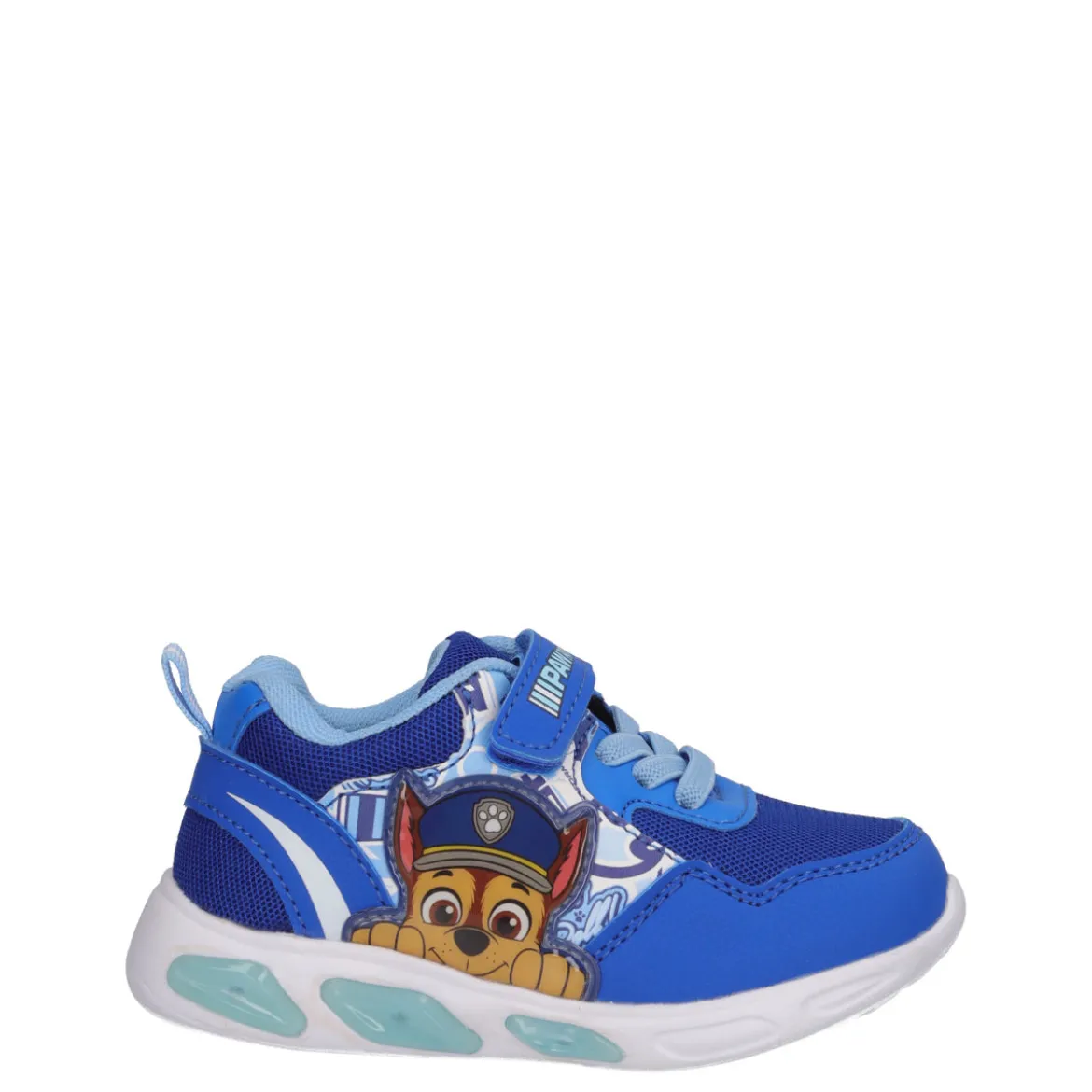 Sneakers Bambino Paw Patrol con Luci
