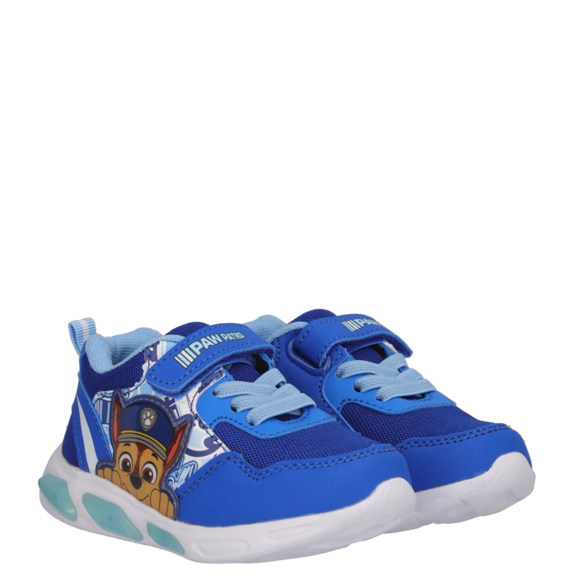 Sneakers Bambino Paw Patrol con Luci