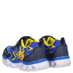 Sneakers Bambino Pikachu Luci