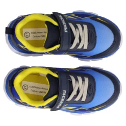 Sneakers Bambino Pikachu Luci