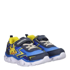 Sneakers Bambino Pikachu Luci
