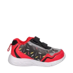 Sneakers Bambino Rosse Saetta McQueen con Luci