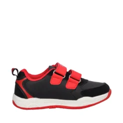 Sneakers Bambino Rosse Saetta McQueen con Luci