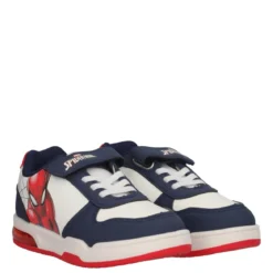 Sneakers Bambino Spiderman con Luci