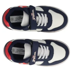 Sneakers Bambino Spiderman con Luci