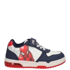 Sneakers Bambino Spiderman con Luci
