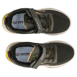 Sneakers Bambino Verdi