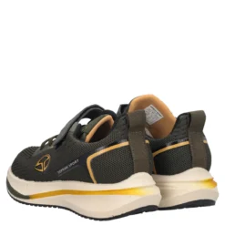 Sneakers Bambino Verdi