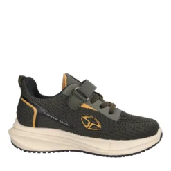 Sneakers Bambino Verdi