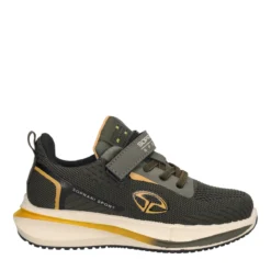 Sneakers Bambino Verdi