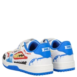 Sneakers B&G PLAYER