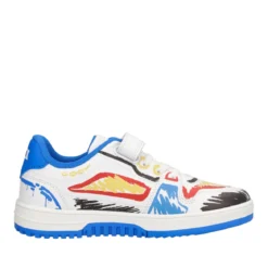 Sneakers B&G PLAYER