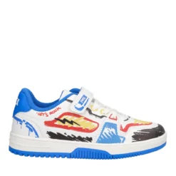 Sneakers B&G PLAYER