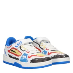 Sneakers B&G PLAYER