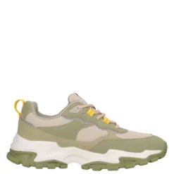 Sneakers Chunky Donna Verdi