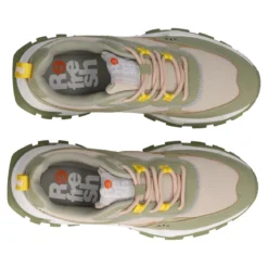 Sneakers Chunky Donna Verdi