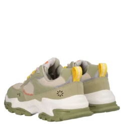 Sneakers Chunky Donna Verdi