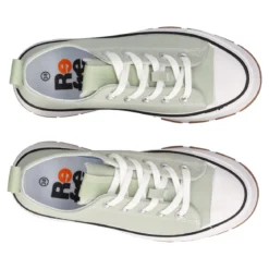 Sneakers Chunky Donna Verdi