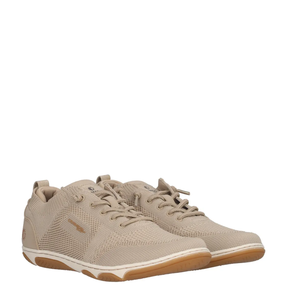 Sneakers Comfort Donna Avorio