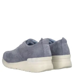 Sneakers Comfort Donna Azzurre