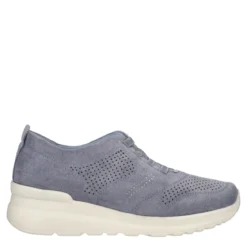 Sneakers Comfort Donna Azzurre