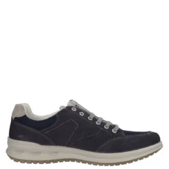 Sneakers Comfort Uomo Blu