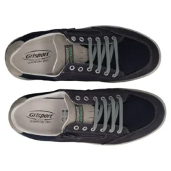 Sneakers Comfort Uomo Blu