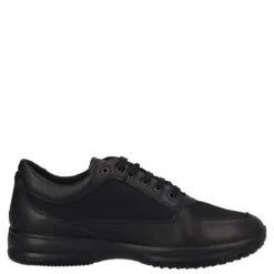 Sneakers Comfort Uomo Nere