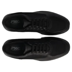 Sneakers Comfort Uomo Nere