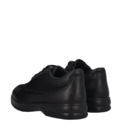 Sneakers Comfort Uomo Nere