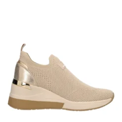 Sneakers con Zeppa Slip-on