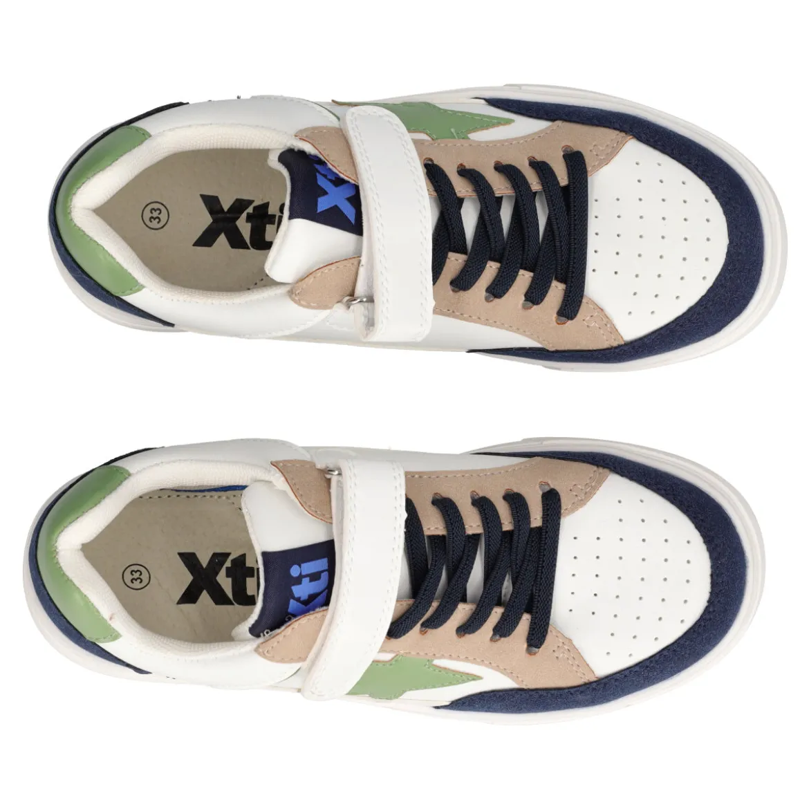 Sneakers da bambino