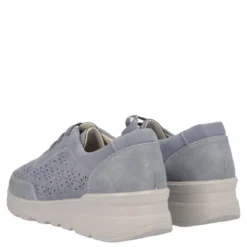 Sneakers Donna Azzurre