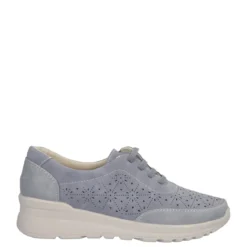Sneakers Donna Azzurre