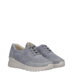 Sneakers Donna Azzurre