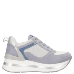 Sneakers Donna Azzurre